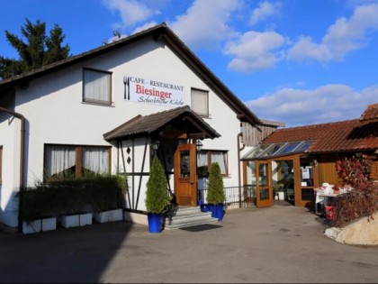 Foto: Cafe Biesinger