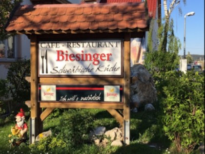 Foto: Cafe Biesinger